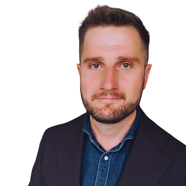 Andrew Taggart