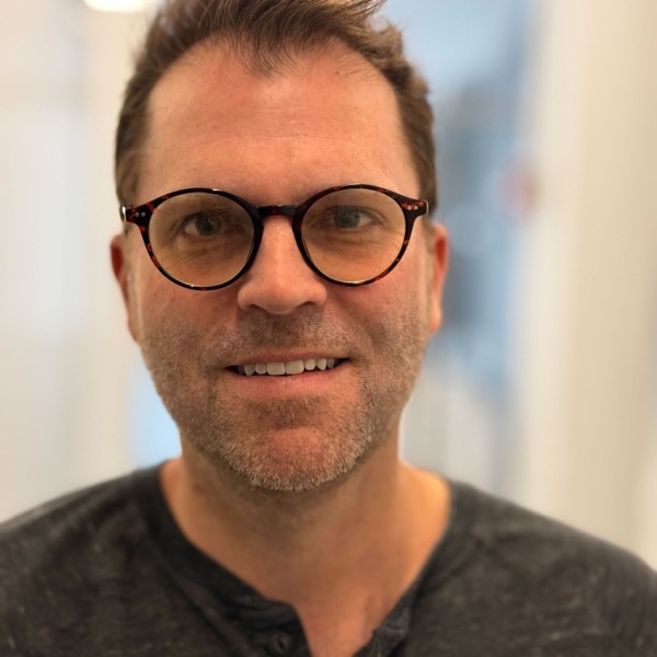 Jeb Hunsinger
