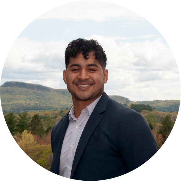 Obed Labra-Pelaez